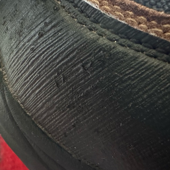 Men's 10D Redhead hiking boots - Picture 12 of 15